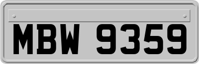MBW9359