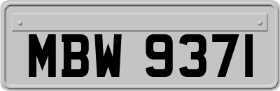 MBW9371