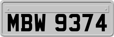 MBW9374