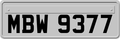 MBW9377