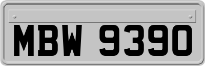 MBW9390