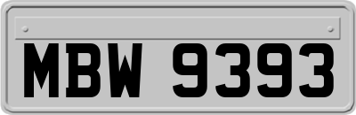 MBW9393
