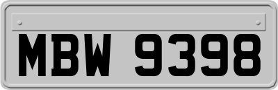 MBW9398