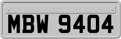 MBW9404