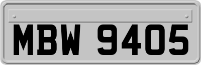 MBW9405