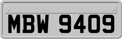 MBW9409