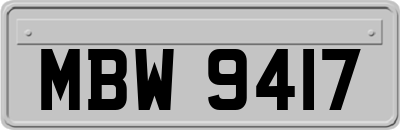 MBW9417