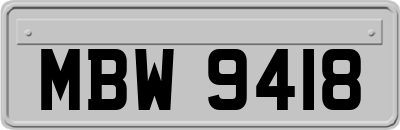 MBW9418