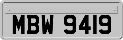 MBW9419