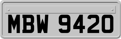 MBW9420