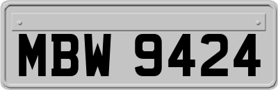 MBW9424