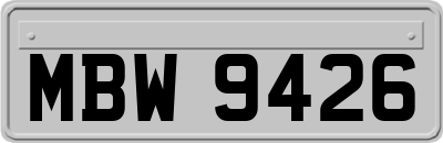 MBW9426