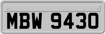 MBW9430