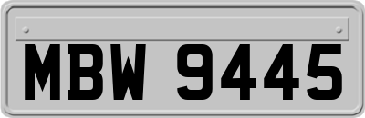 MBW9445