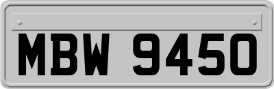 MBW9450