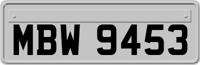 MBW9453