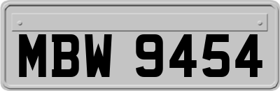 MBW9454