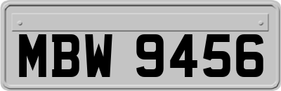MBW9456