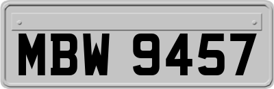 MBW9457