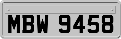 MBW9458