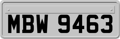 MBW9463