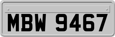 MBW9467