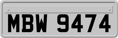 MBW9474