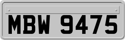 MBW9475