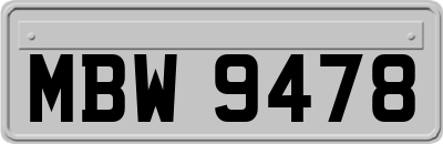 MBW9478