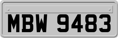 MBW9483