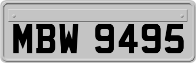 MBW9495