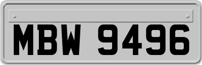 MBW9496