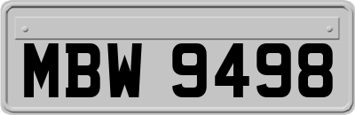 MBW9498