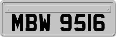 MBW9516