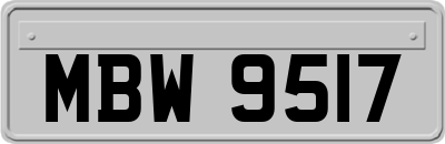 MBW9517