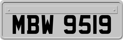 MBW9519
