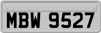 MBW9527