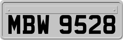 MBW9528