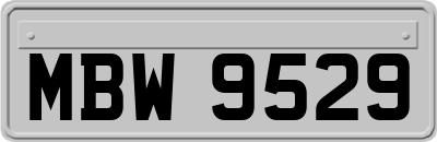 MBW9529