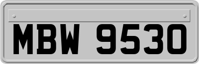 MBW9530