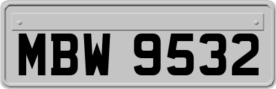 MBW9532