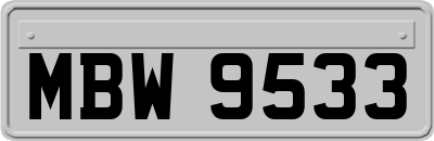 MBW9533