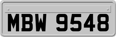 MBW9548