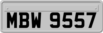MBW9557