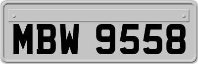 MBW9558