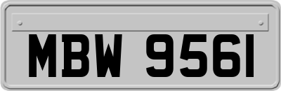 MBW9561