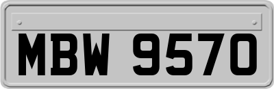 MBW9570