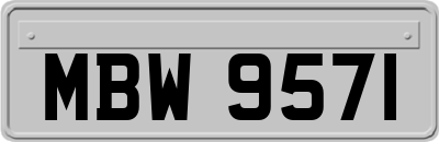 MBW9571