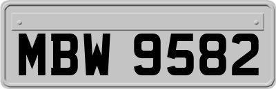 MBW9582