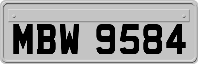 MBW9584